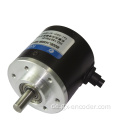 Verwendung von Encoder Encoder